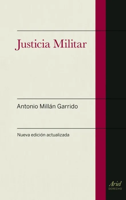 Justicia Militar