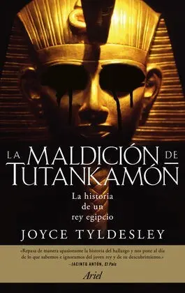 La Maldicion de Tutankamon