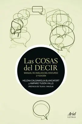 Cosas del Decir,Las