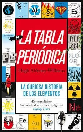 La Tabla Periódica