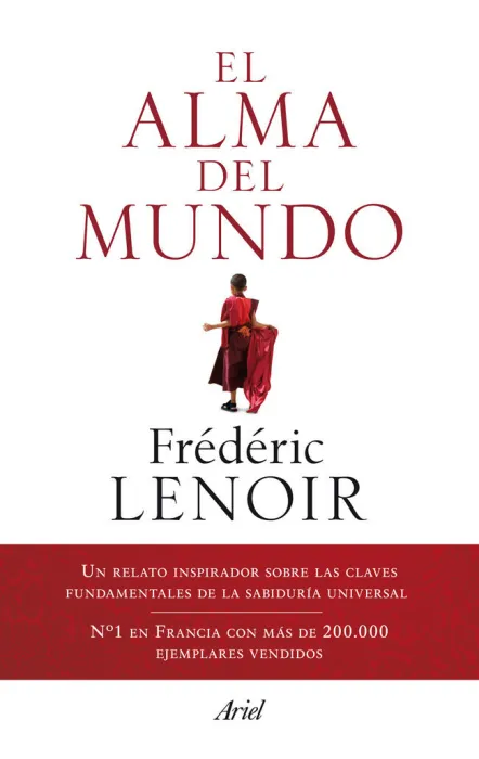 El Alma del Mundo