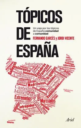 Tópicos de España