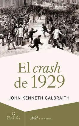 El Crash de 1929
