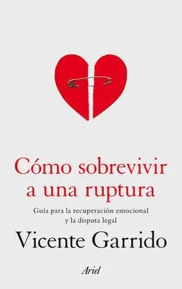 Cómo Sobrevivir a una Ruptura