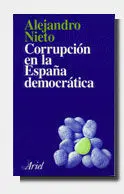 Corrupción en la España Democrática