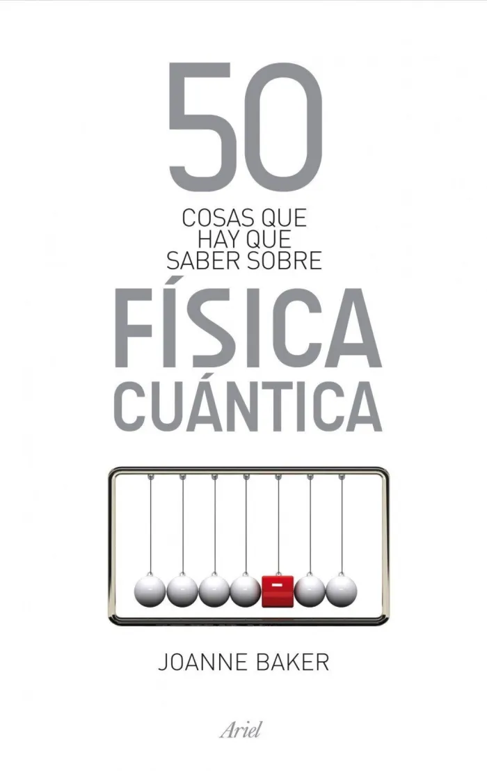 50 Cosas que Hay que Saber Sobre Fisica Cuantica