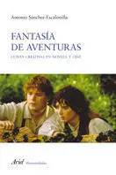 Fantasía de Aventuras