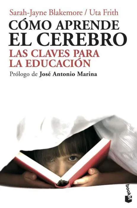 Cómo Aprende el Cerebro