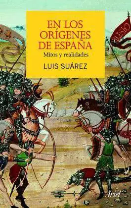 En los Orígenes de España