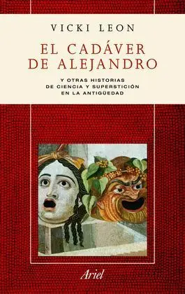 El Cadaver de Alejandro