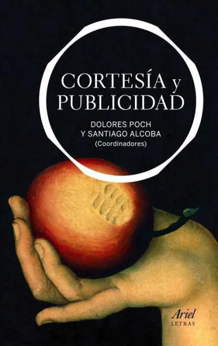 Cortesia y Publicidad