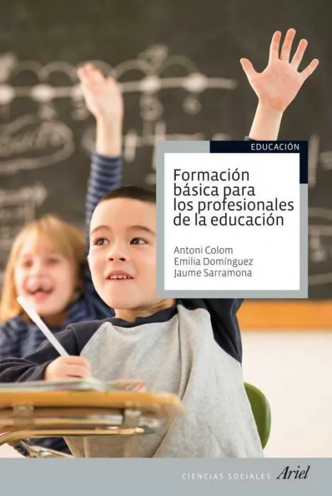Formación Básica para los Profesores