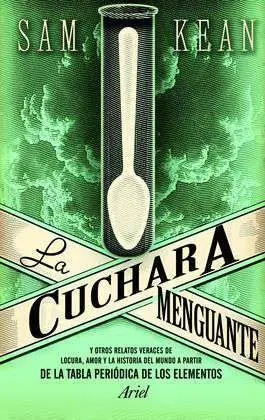 La Cuchara Menguante