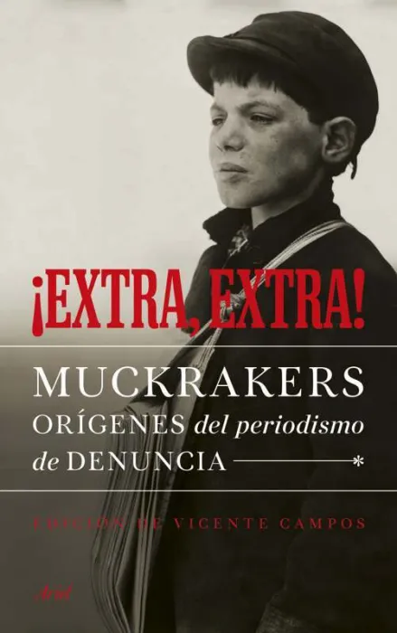 ¡Extra, Extra!