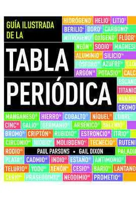 Tabla Periodica la