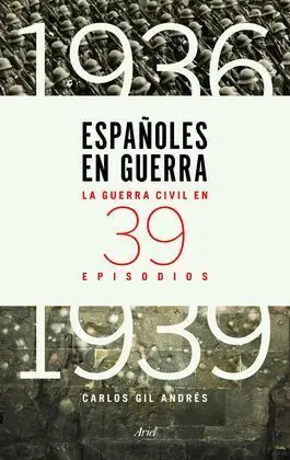 Españoles en Guerra