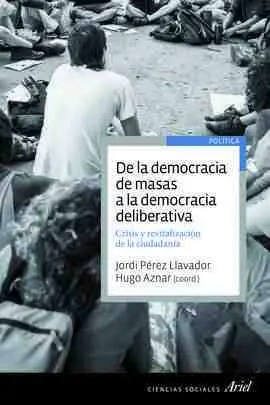 De la Democracia de Masas