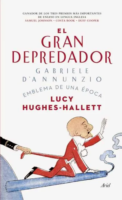 El Gran Depredador