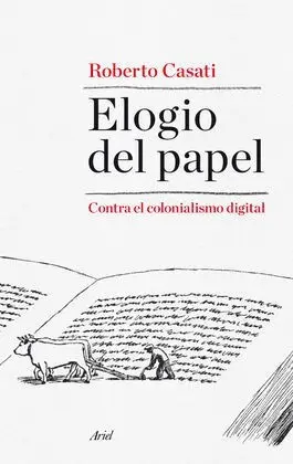 Elogio del Papel