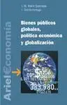 Bienes Públicos Globales