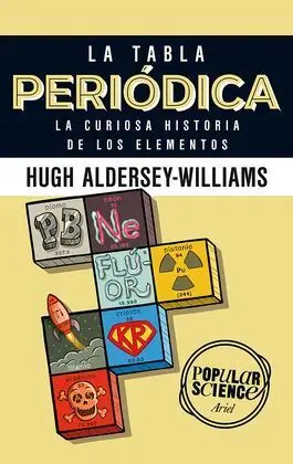 La Tabla Periodica