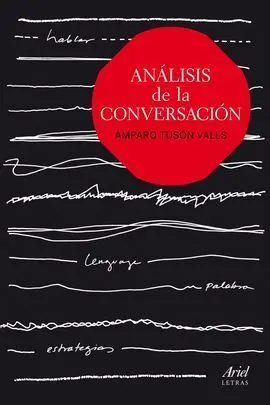 Analisis de la Conversacion
