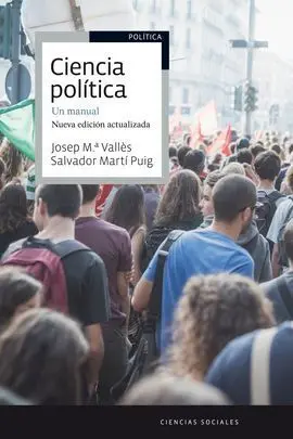 Ciencia Politica