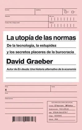 La Utopia de las Normas