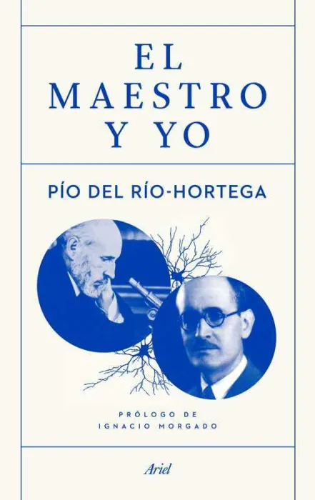 El Maestro y yo