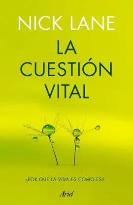 La Cuestion Vital