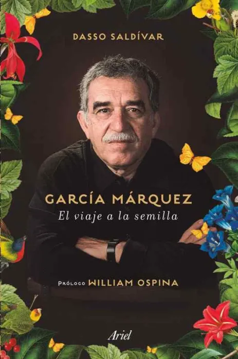 El Viaje a la Semilla