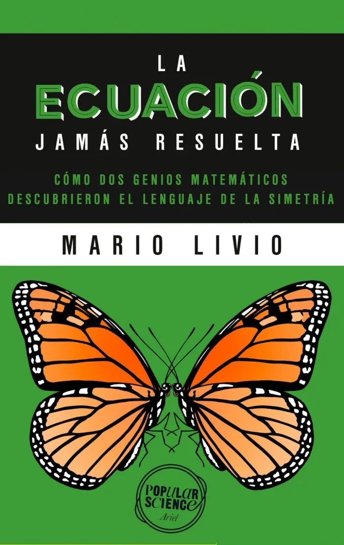 La Ecuacion Jamas Resuelta