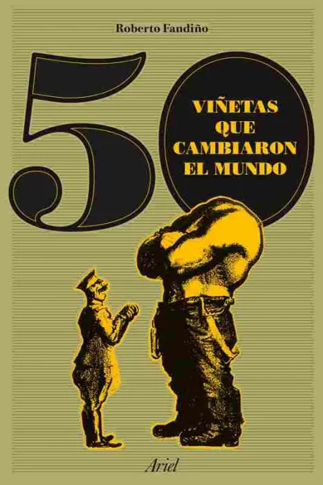 Una Historia del Mundo en Viñetas