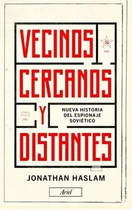 Vecinos Cercanos y Distantes