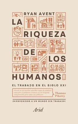 La Riqueza de los Humanos