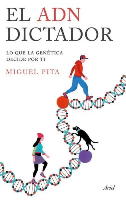 El Adn Dictador
