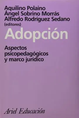 Adopción