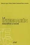 La Integración Educativa y Social