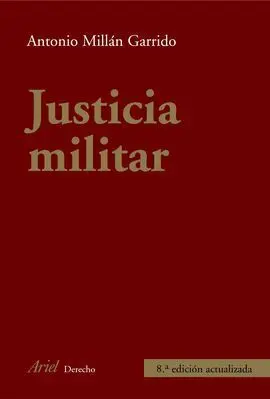 Justicia Militar