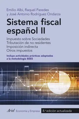 Sistema Fiscal Ii