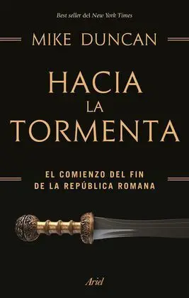 Hacia la Tormenta