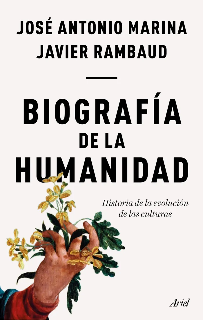 Biografia de la Humanidad