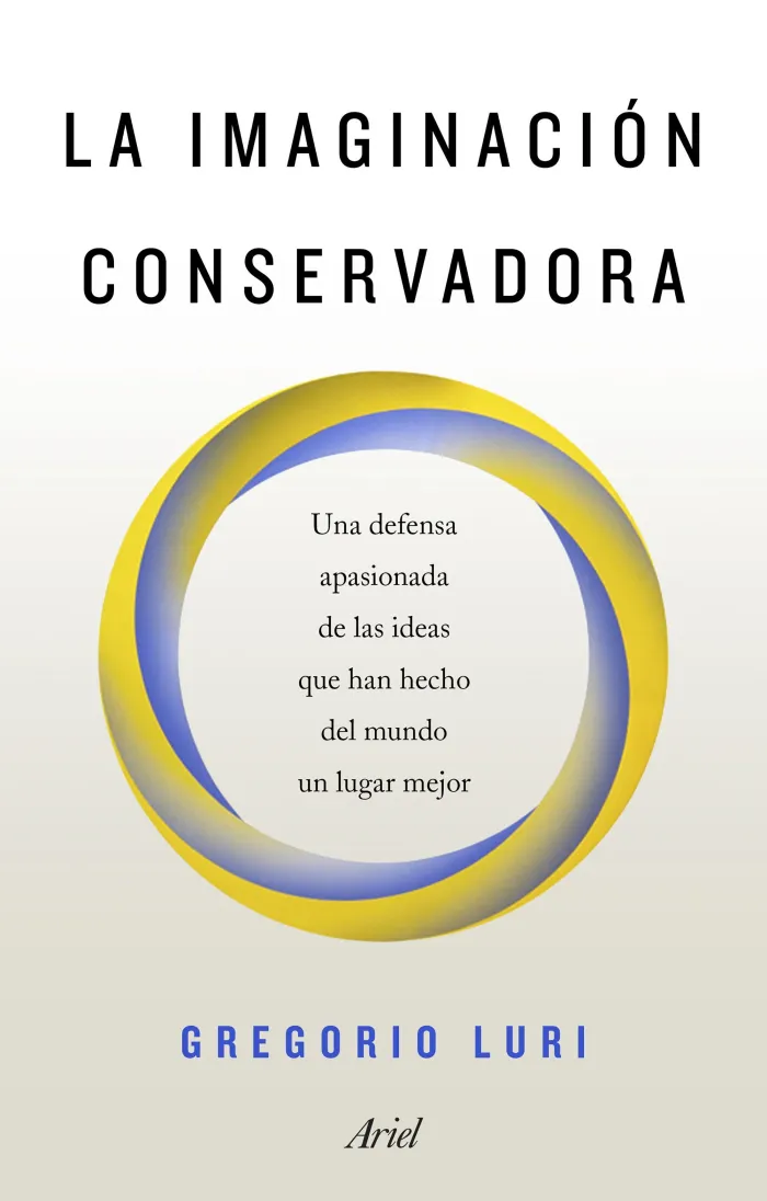 Imaginación Conservadora, la