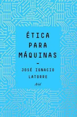Ética para Máquinas