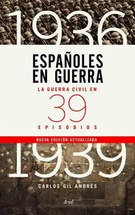 Españoles en Guerra