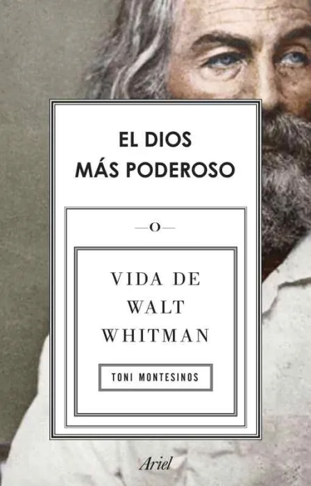 El Dios Más Poderoso