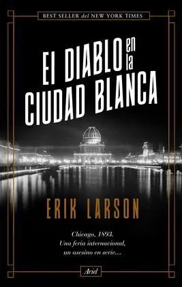 El Diablo en la Ciudad Blanca
