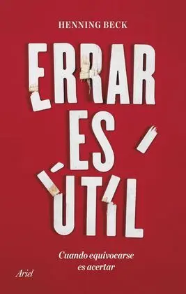 Errar Es Útil