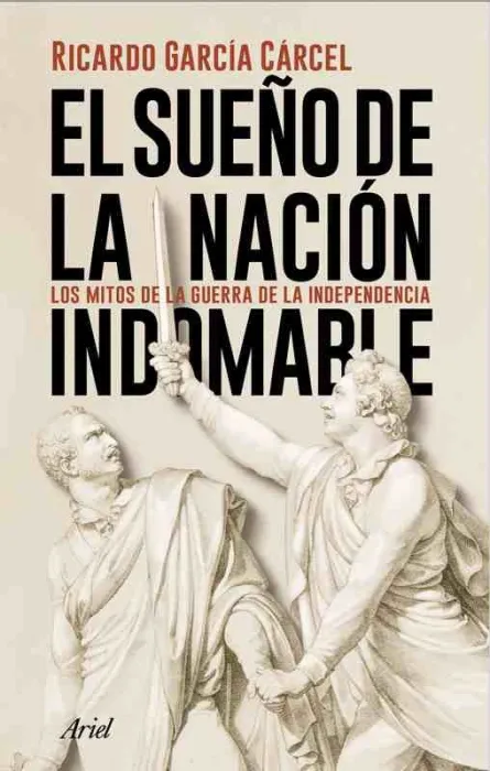 El Sueño de la Nacion Indomable
