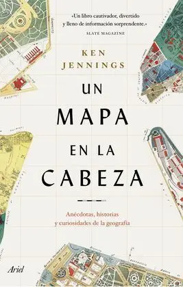 Un Mapa en la Cabeza